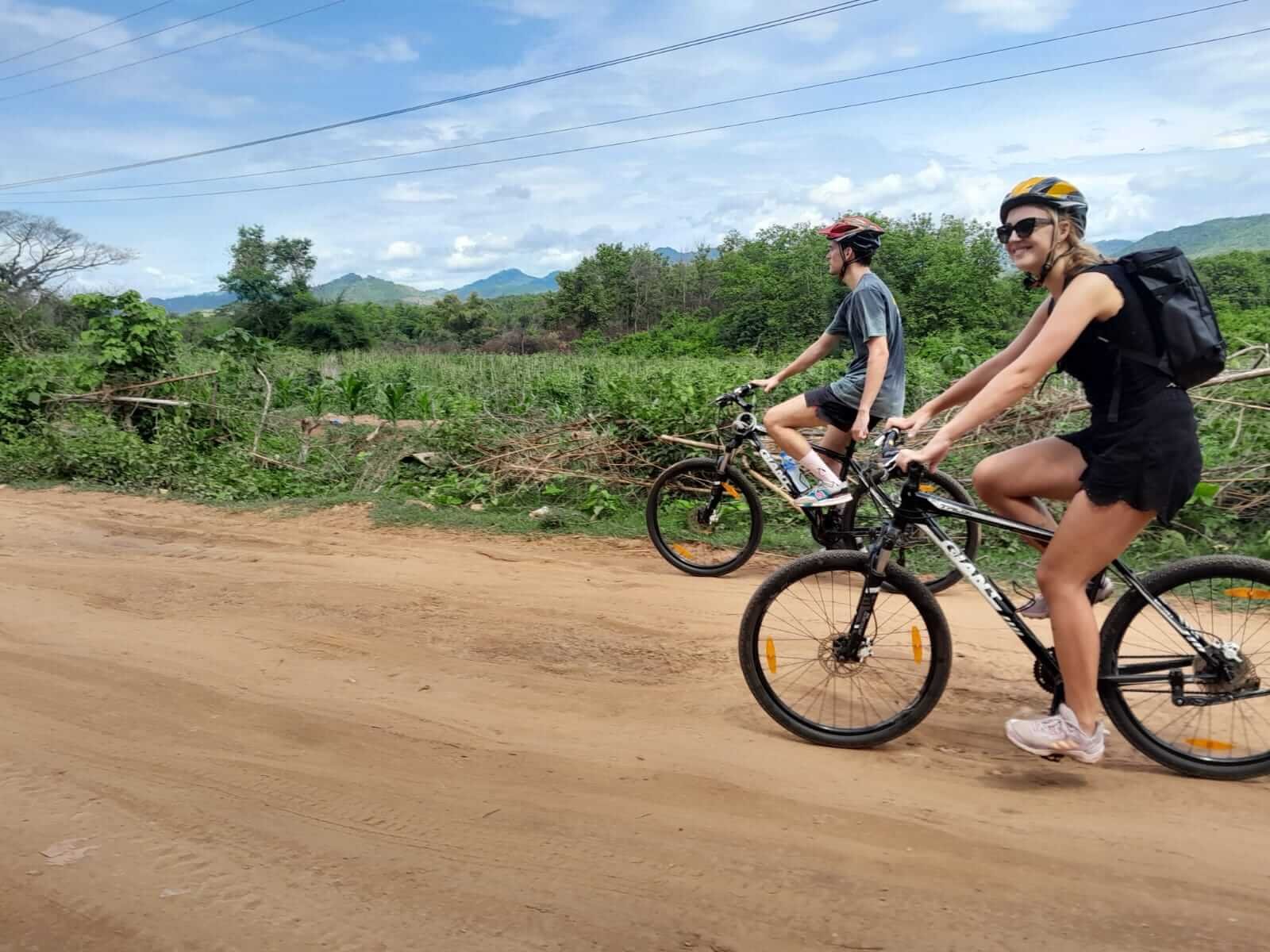 Central Vietnam to Laos Cycling: Crossing the Annamite Spine on Two Wheels
